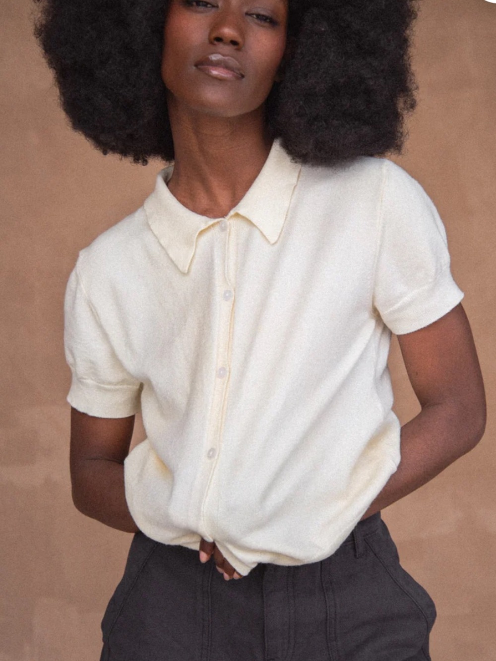 Sonderhaus Lucy blouse